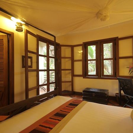 Mysteres D'Angkor Siem Reap Lodge Dış mekan fotoğraf