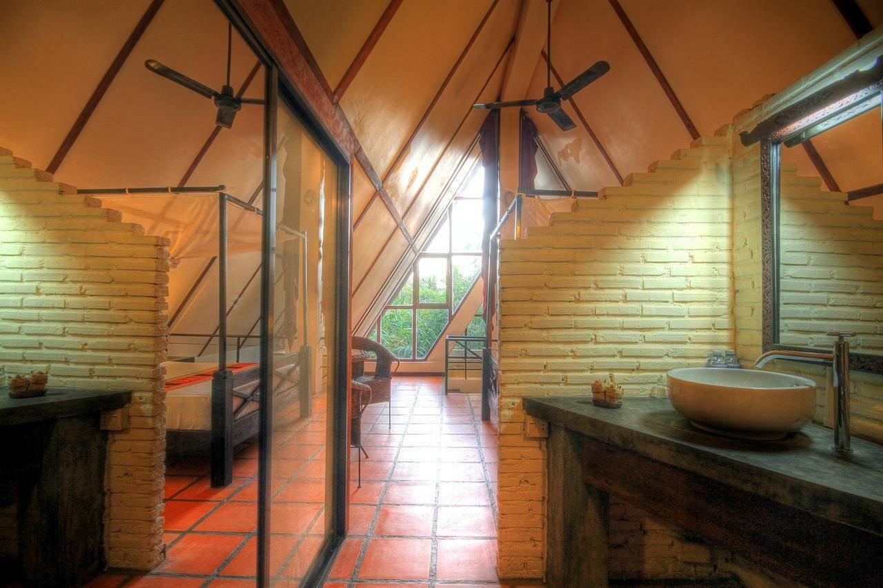 Mysteres D'Angkor Siem Reap Lodge Dış mekan fotoğraf