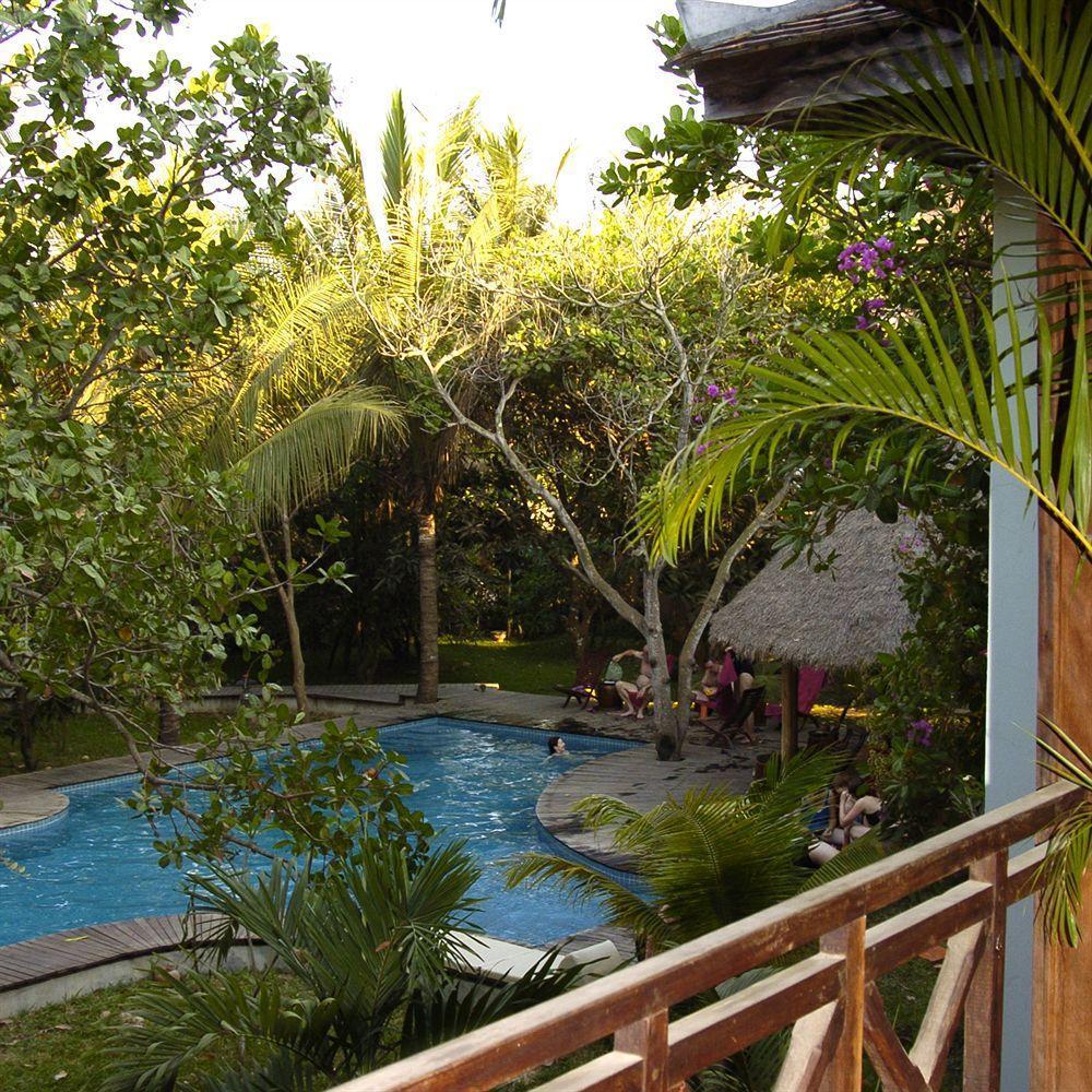 Mysteres D'Angkor Siem Reap Lodge Dış mekan fotoğraf