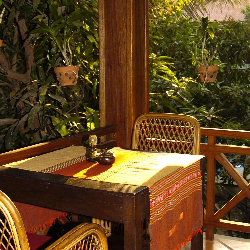 Mysteres D'Angkor Siem Reap Lodge Dış mekan fotoğraf