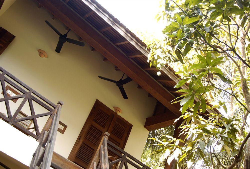 Mysteres D'Angkor Siem Reap Lodge Dış mekan fotoğraf
