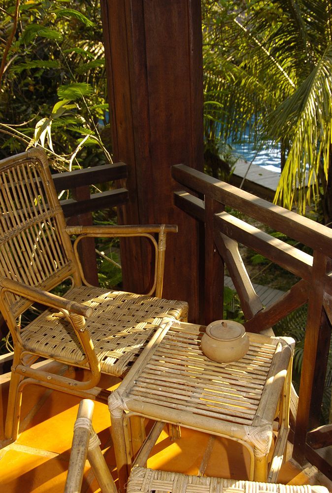 Mysteres D'Angkor Siem Reap Lodge Dış mekan fotoğraf