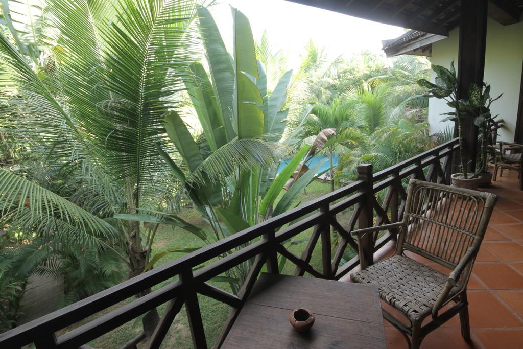 Mysteres D'Angkor Siem Reap Lodge Dış mekan fotoğraf