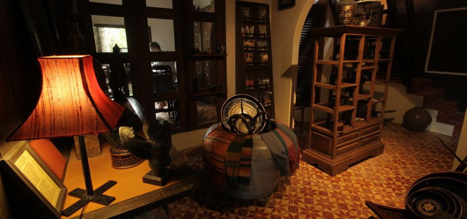 Mysteres D'Angkor Siem Reap Lodge Dış mekan fotoğraf